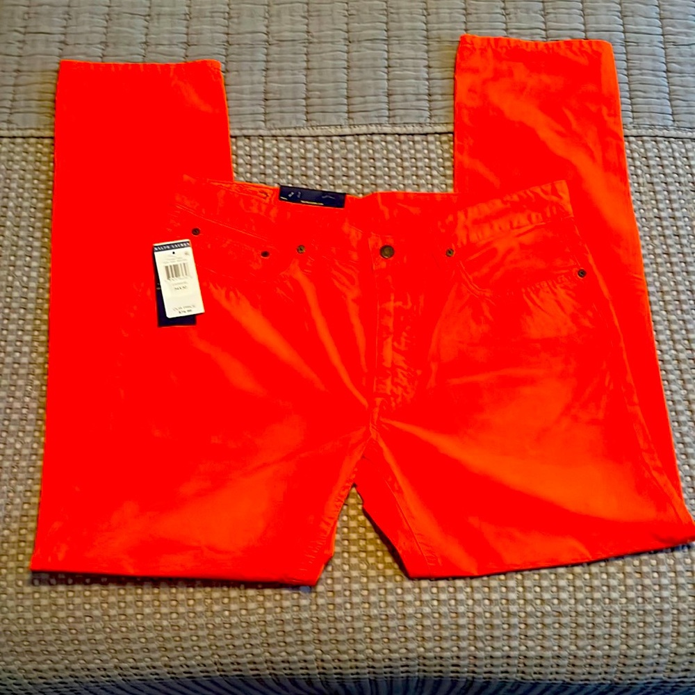 Ralph Lauren pants